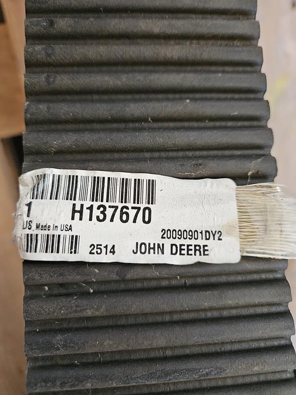 3 Pas H137670 John Deere