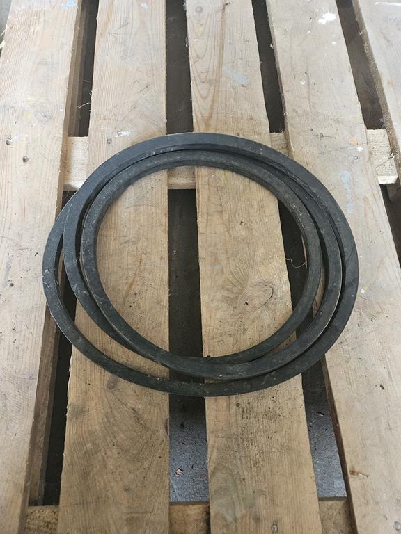 3 Pas H168301 John Deere