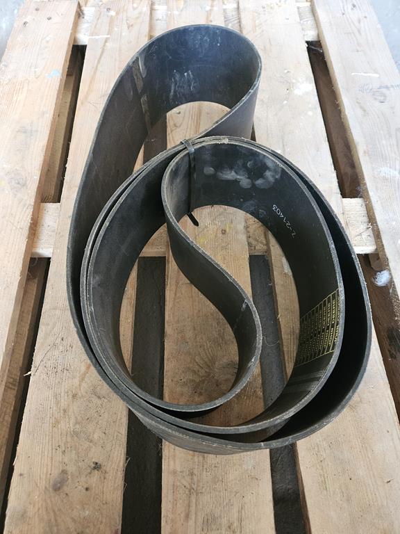 Pas Z21403 John Deere