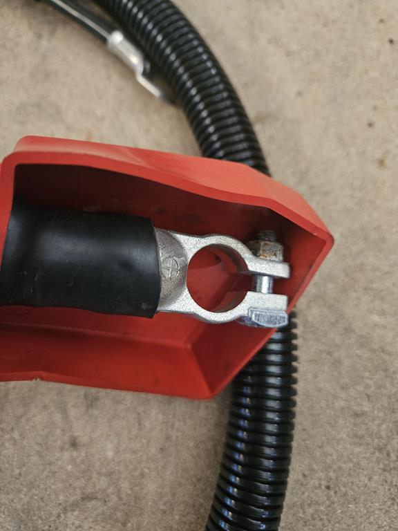 3 Wiązka elektryczna 272958 Manitou