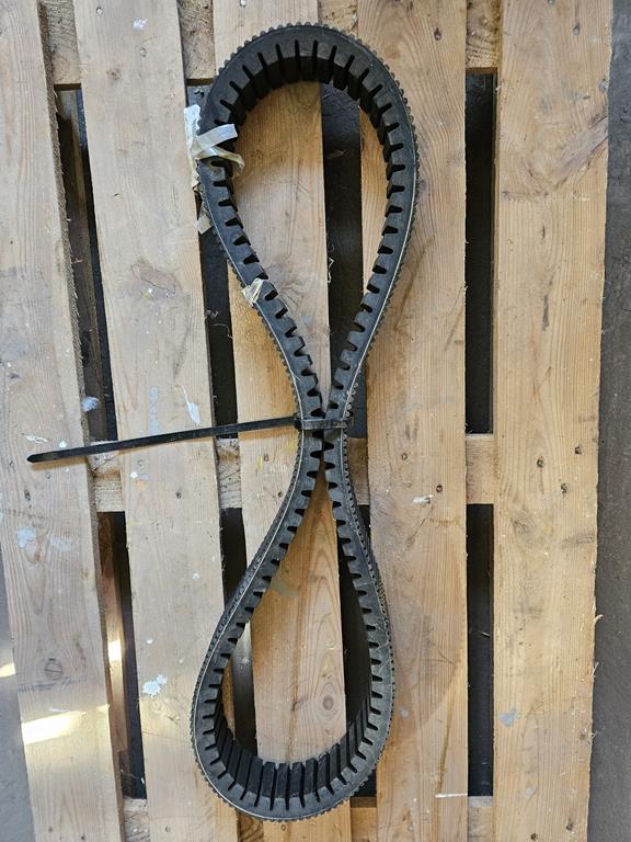 4 Pas H137670 John Deere