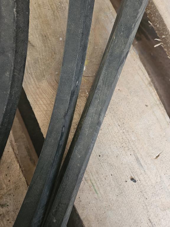 4 Pas H168301 John Deere