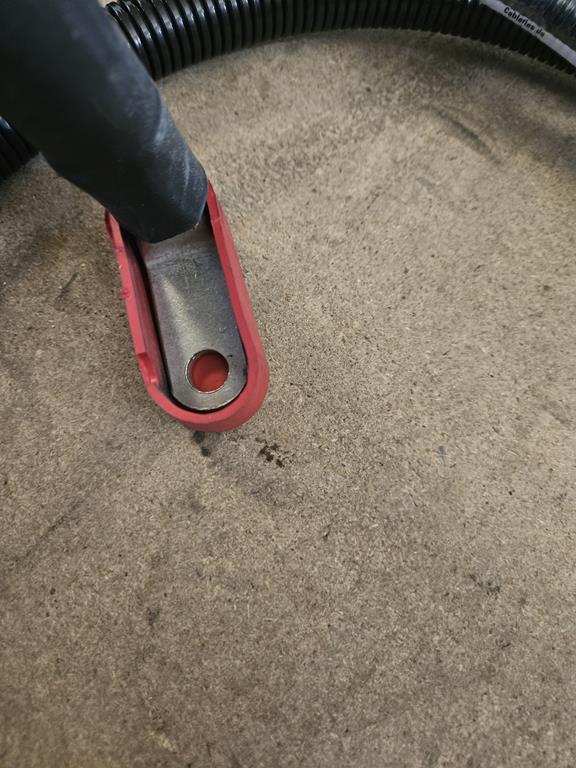 4 Wiązka elektryczna 272958 Manitou