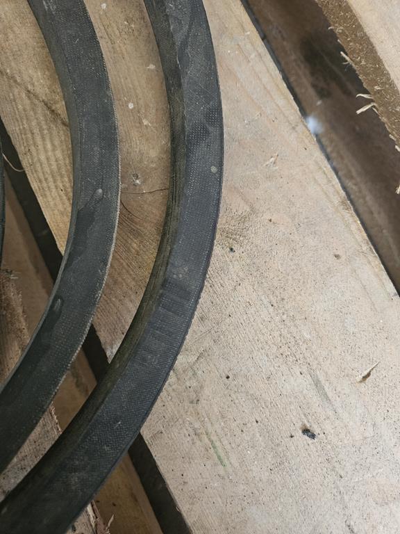 5 Pas H168301 John Deere