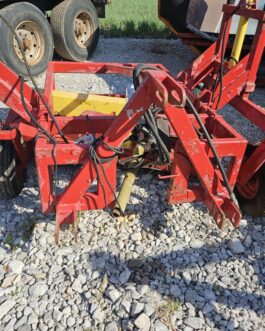 Obcinarka szczypioru Jones