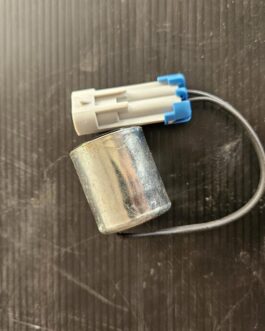 Elektrozawór AMT705 John Deere