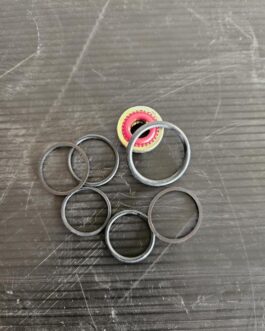 Zestaw uszczelek AZ63041 John Deere