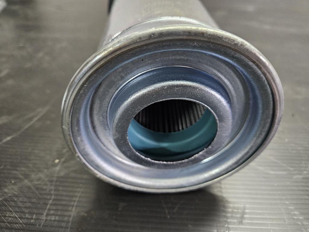 4 Filtr hydrauliczny QAK3304