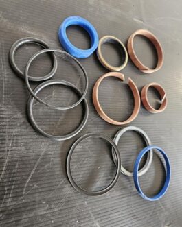 Zestaw uszczelek DC49759 John Deere