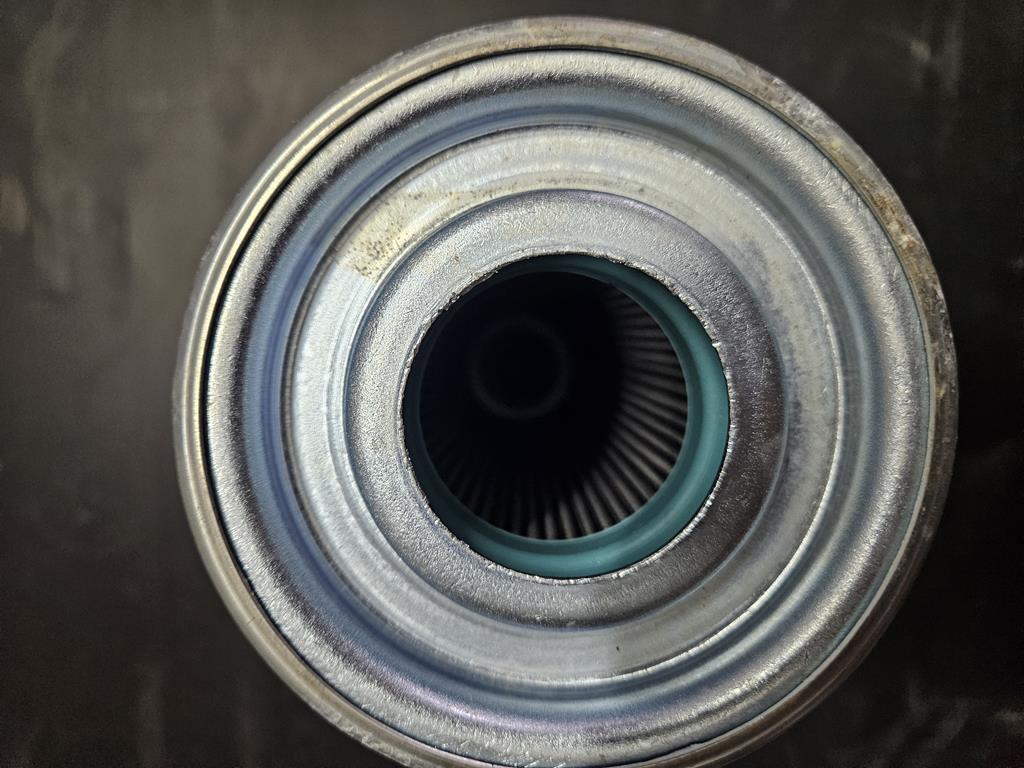 5 Filtr hydrauliczny QAK3304