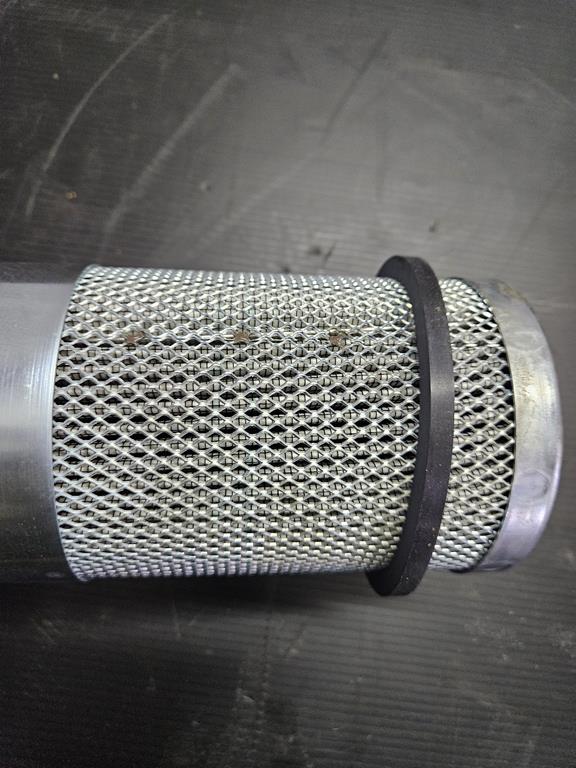 7 Filtr hydrauliczny QAK3304