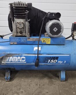 Kompresor Abac 150l
