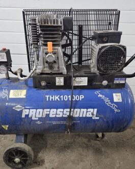 Kompresor Diamond 100l