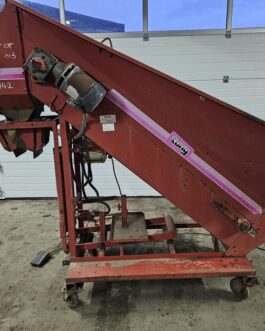 Wagopakowarka do warzyw Tong