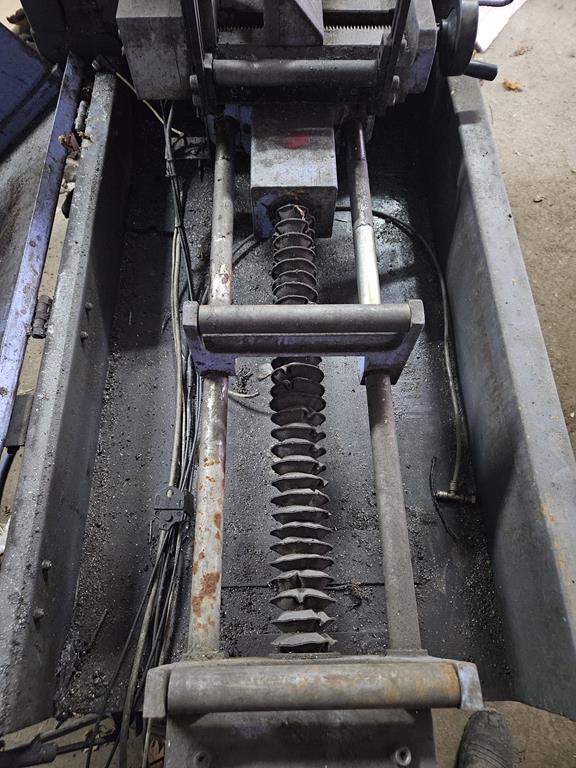 05 Piła Tiger 350CNC FE