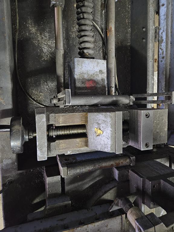 06 Piła Tiger 350CNC FE