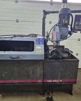 Piła Tiger 350CNC FE