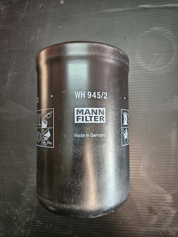 Filtr hydrauliczny WH945/2