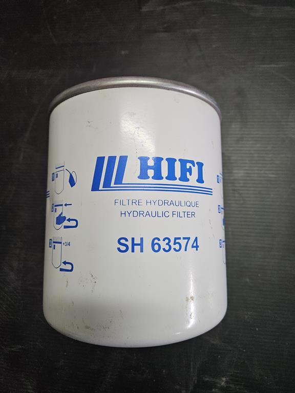 Filtr hydrauliki SH63574
