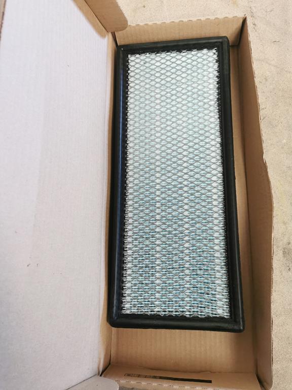 Filtr kabinowy CAT 211-2660