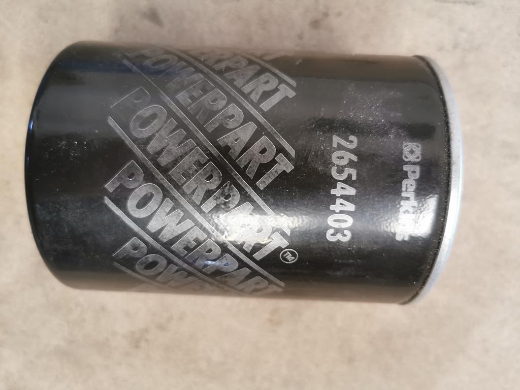 Filtr oleju 2654403