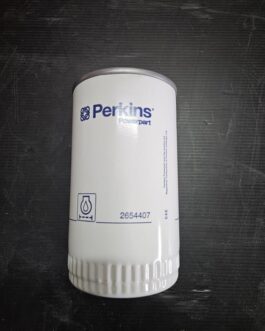 Filtr oleju 2654407 Perkins
