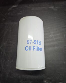 Filtr oleju B9751