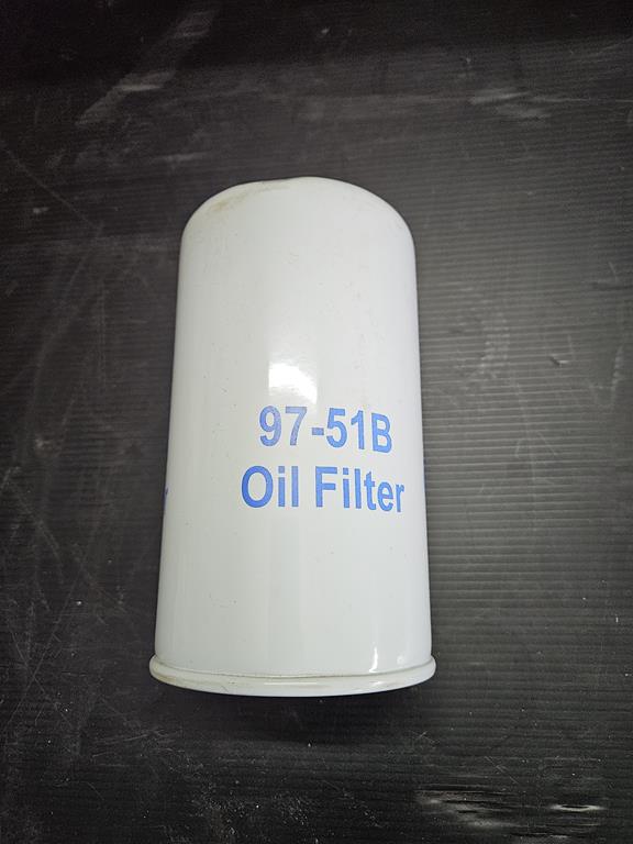 Filtr oleju B9751