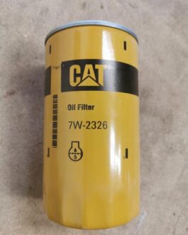 Filtr oleju CAT 7W-2326