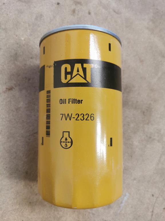 Filtr oleju CAT 7W-2326
