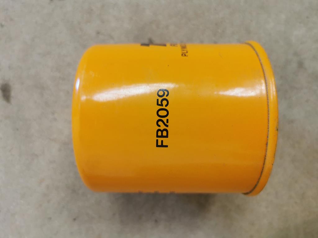Filtr oleju FB2059