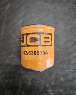 Filtr oleju JCB 02/630935A