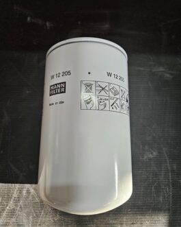 Filtr oleju W12205 Mann