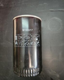 Filtr oleju W950/17
