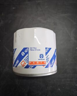 Filtr oleju silnika 87800068