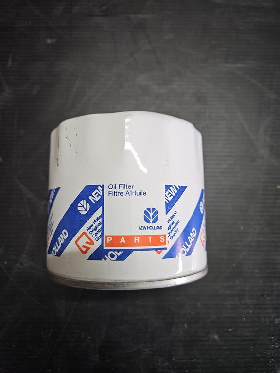 Filtr oleju silnika 87800068