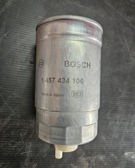 Filtr paliwa 1457434106 Bosch