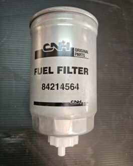 Filtr paliwa 84214564