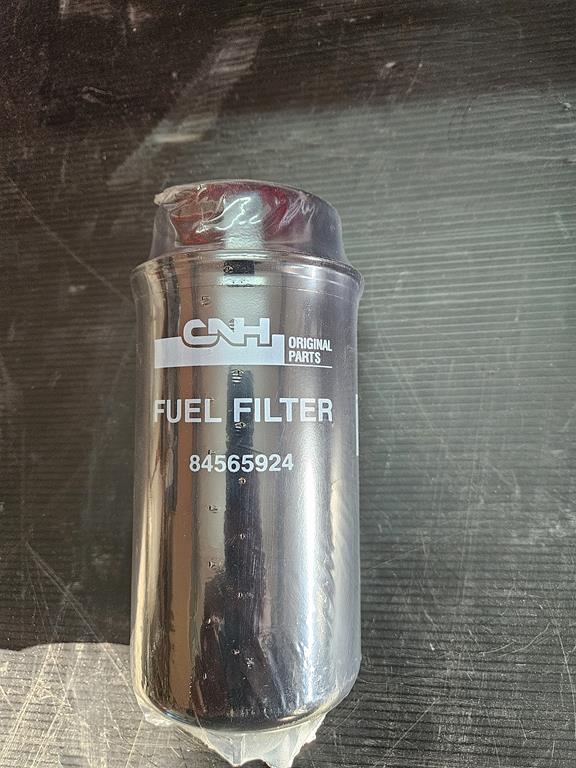 Filtr paliwa 84565924