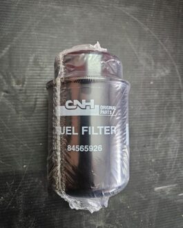 Filtr paliwa 84565926