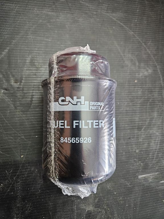 Filtr paliwa 84565926