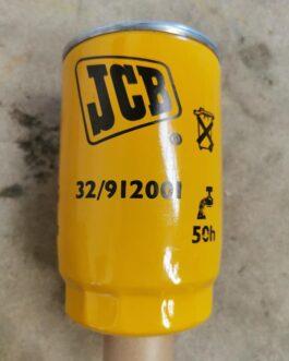 Filtr paliwa JCB 32/912001