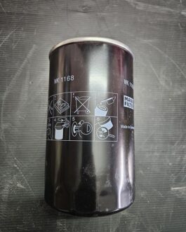 Filtr paliwa WK1168 Mann