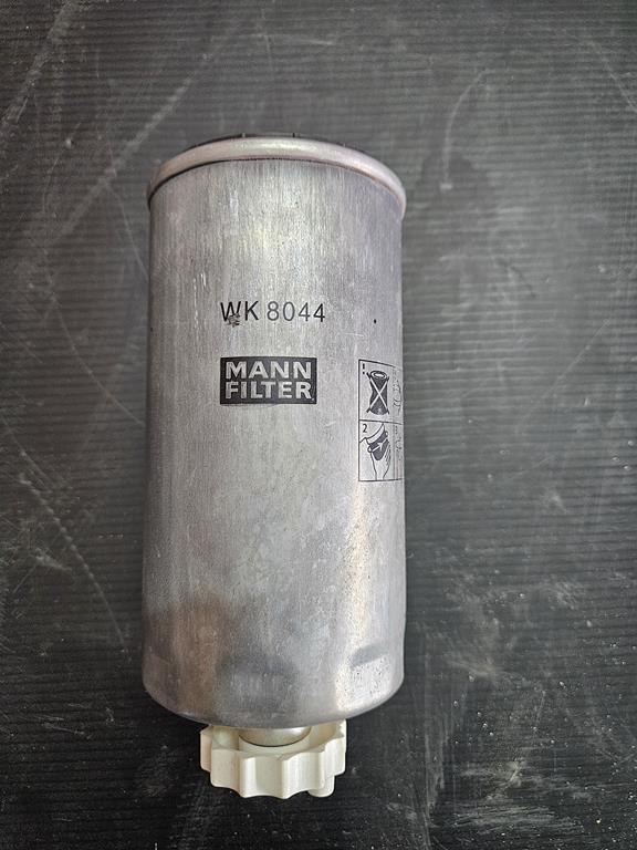 Filtr paliwa WK8044