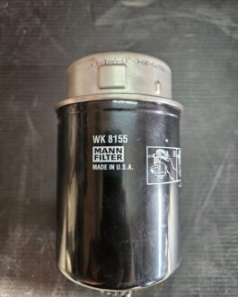 Filtr paliwa WK8155 Mann