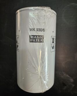 Filtr paliwa WK930/6