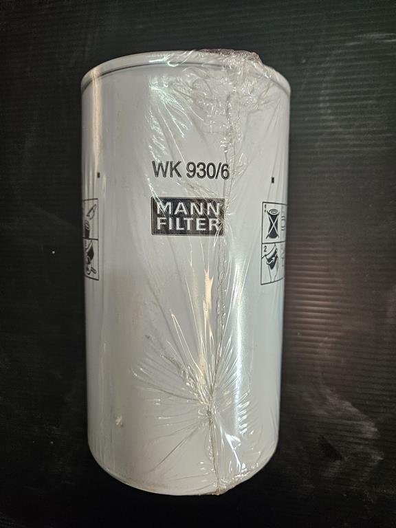 Filtr paliwa WK930/6