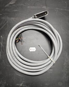 Kabel z wtyczką R2052775 Kuhn