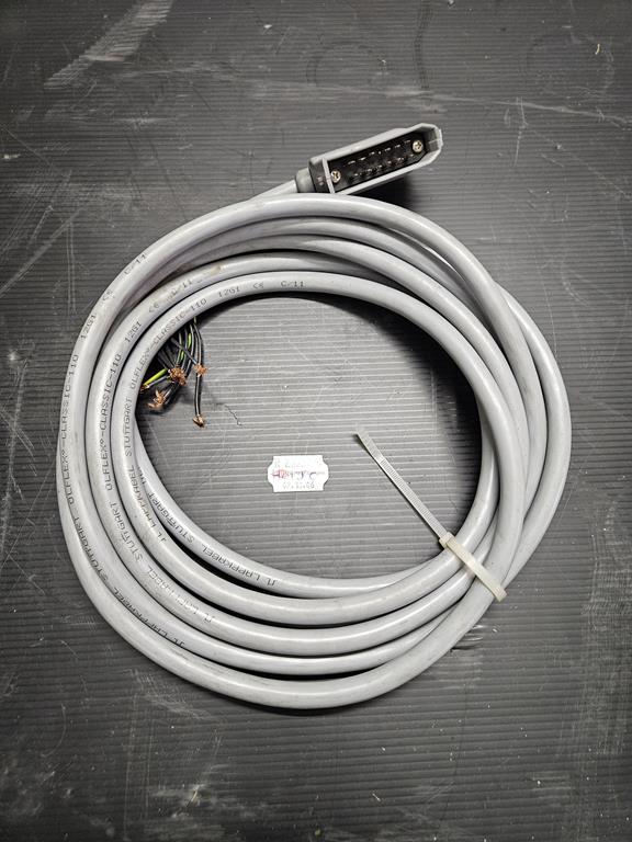 Kabel z wtyczką R2052775 Kuhn