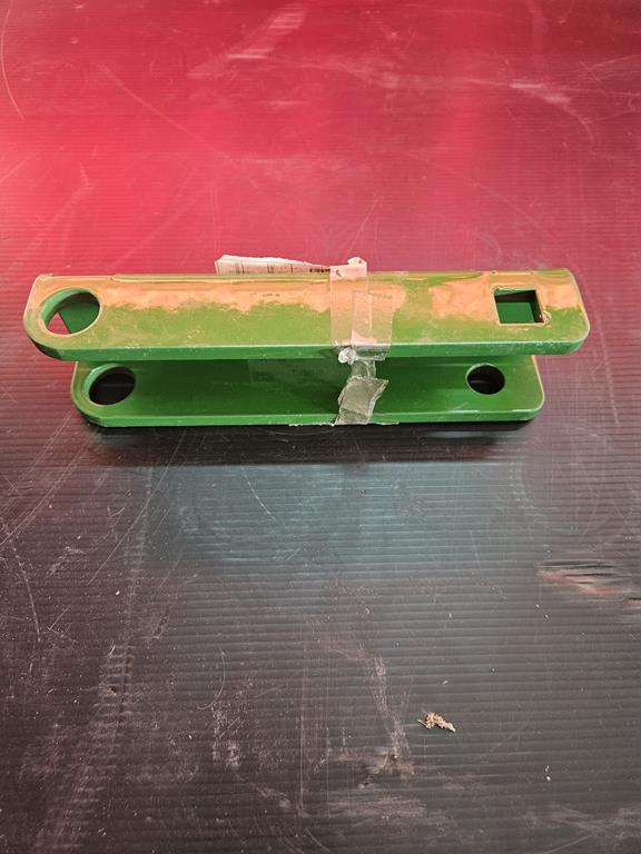 Kanał CC120210 John Deere